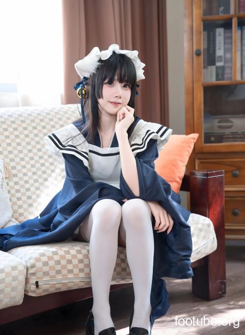 美图精选 2603-清水凪-猫体工学 29P30M
