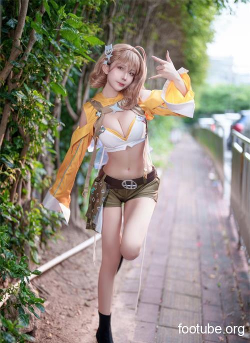 美图精选 2608-抱走莫子aa-阿妮斯超级巨星 23P40M
