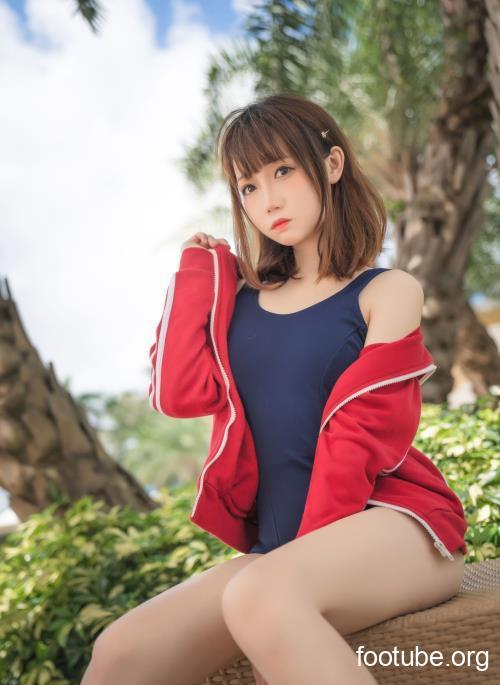 美图精选 2614-焖焖碳-死库水 20P27M