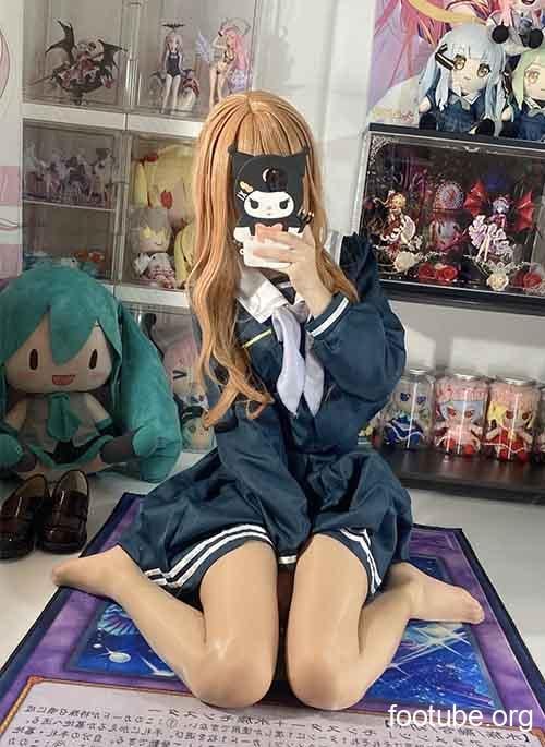 美图精选 2633-白栎Shirly-长崎素世 90P111M