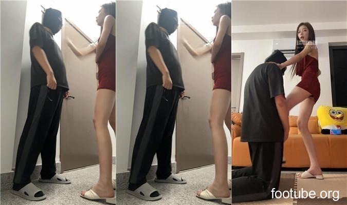 星航S 教训惩罚跟踪狂 bf56862