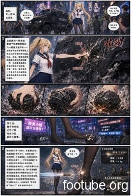 奈美小姐的地球脚链 bf63821