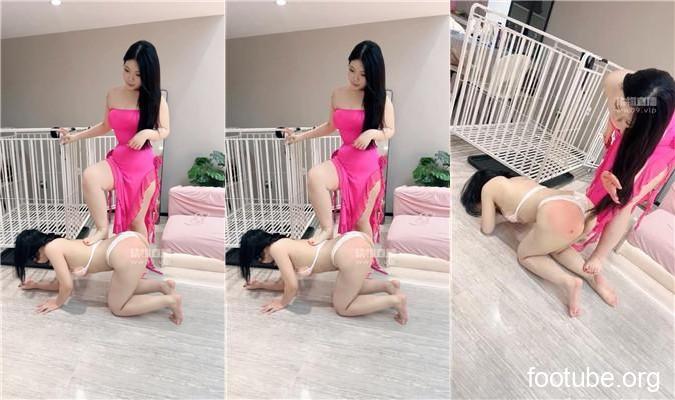 黛樱 小三母狗就是骚 JS250726-9