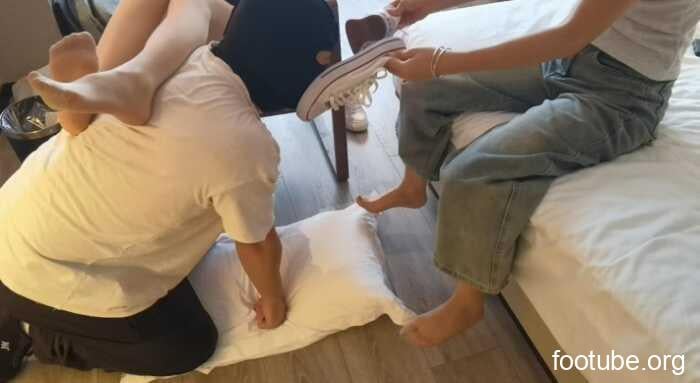学生主羞辱玩狗浅试 YC-260608-2