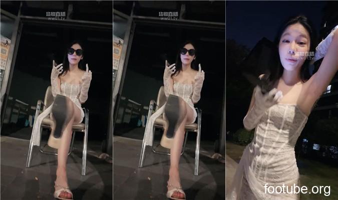 奈何 亲妈户外逛街灯 251004-10