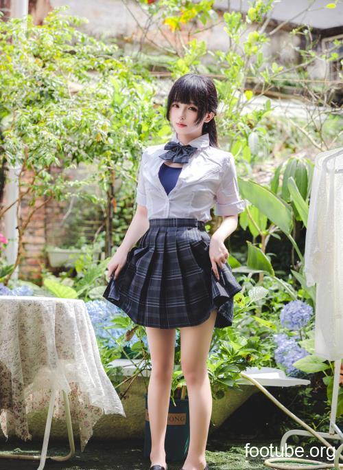美图精选 2674-日奈娇-死库水 56P105M