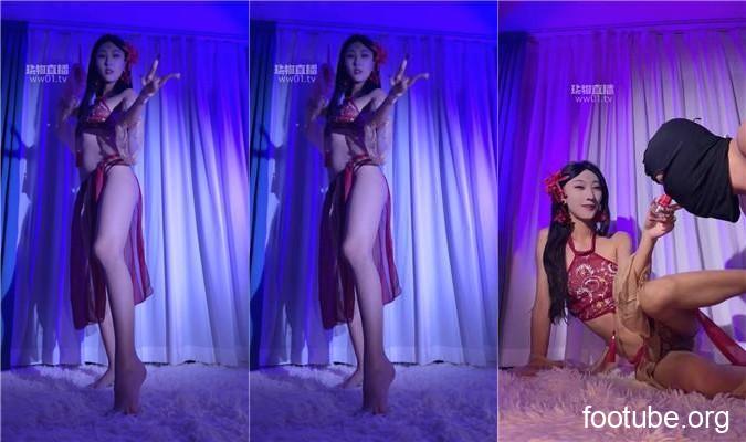 懿神sama 性感女神诱惑虐 bf57979