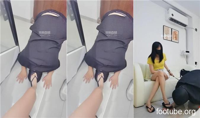 暴力柚子 32码小脚妈妈深喉专场 bf58148