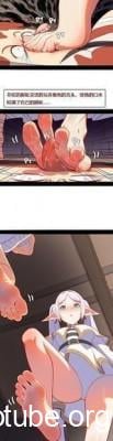 中文 D东近期漫画合集3 bf64235