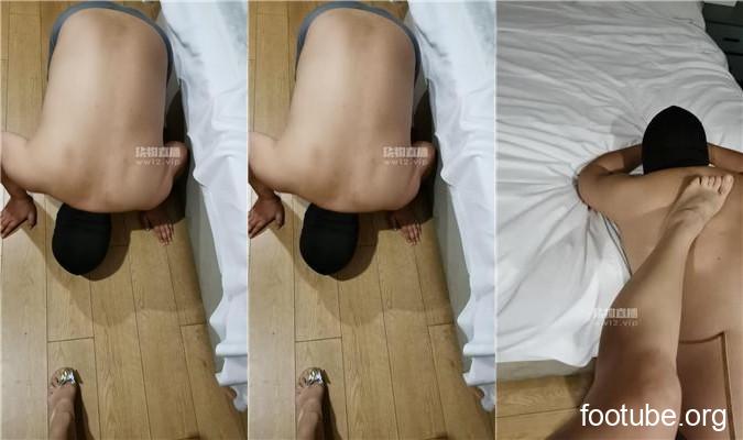 梦梦女王 滴蜡-藤条狠抽 JS250822-35
