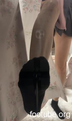 美女AI踩踏踢打制作短片合集 JS260722-1